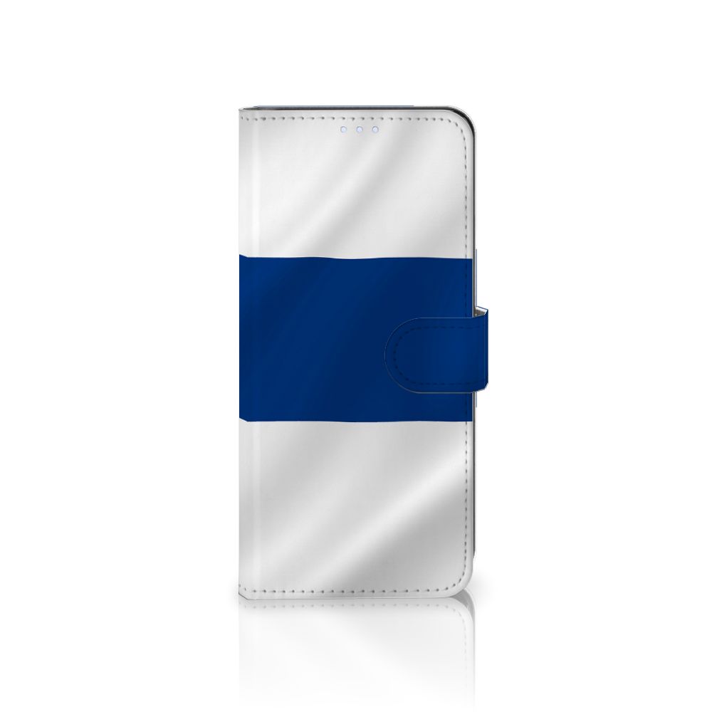 Motorola Moto G100 Bookstyle Case Finland
