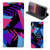 Sony Xperia L4 Stand Case Funky Triangle - B2C Telecom