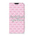 iPhone 14 Plus Design Case Flowers Pink DTMP