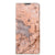 Samsung Galaxy A71 Standcase Marmer Oranje - B2C Telecom