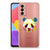 Samsung Galaxy M13 | M23 Telefoonhoesje met Naam Panda Color
