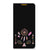 Samsung Galaxy M52 Magnet Case Boho Dreamcatcher - B2C Telecom
