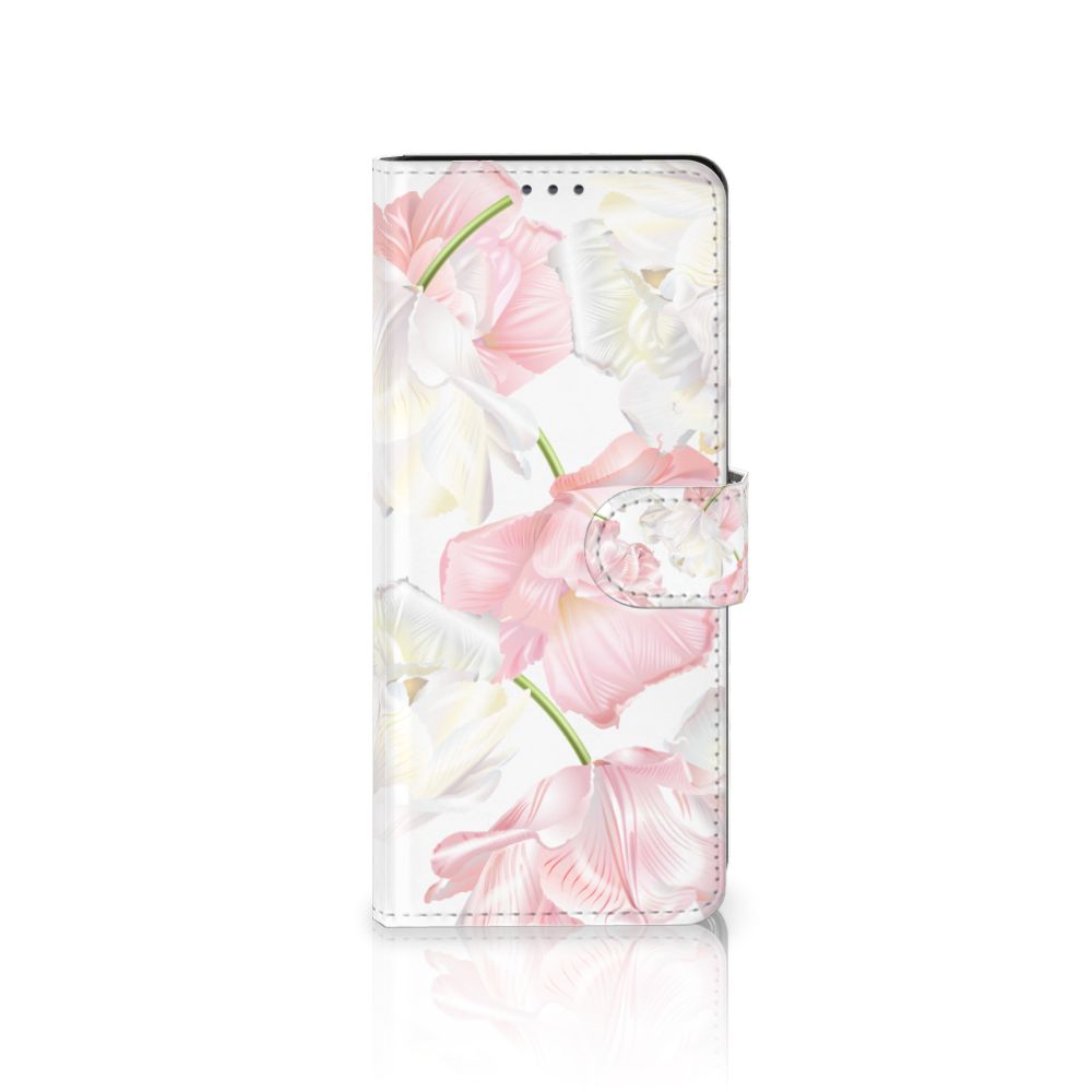 Sony Xperia 5II Hoesje Lovely Flowers