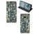 Nokia G10 | G20 Smart Cover Beige Flowers