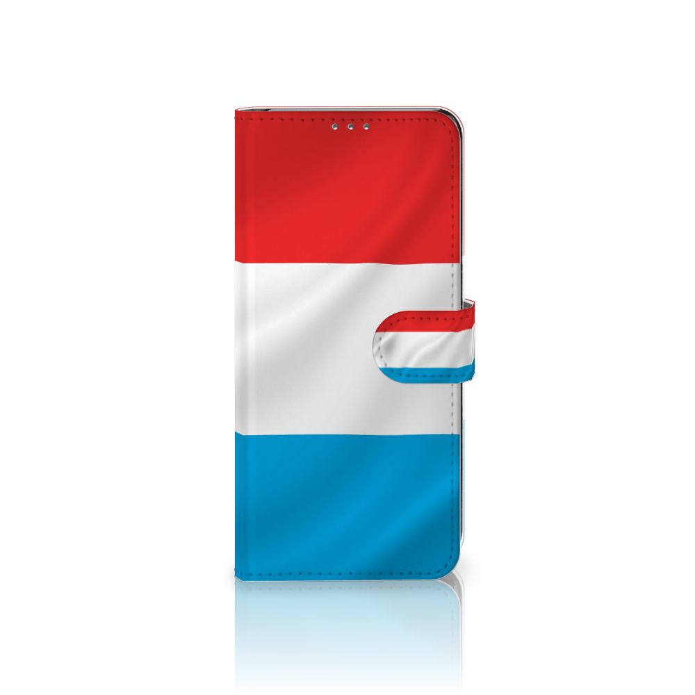 Samsung Galaxy S20 FE Bookstyle Case Luxemburg