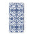Samsung Galaxy A53 Smart Cover Flower Blue - B2C Telecom