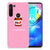 Motorola Moto G8 Power Siliconen Case Nut Boyfriend