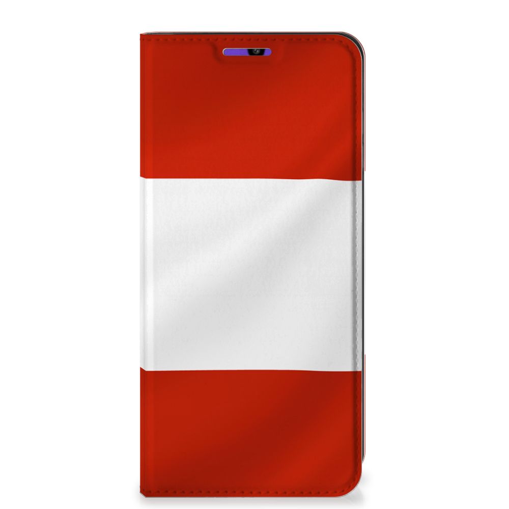 Samsung Galaxy A22 4G | M22 Standcase Oostenrijk