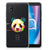 Alcatel 1B (2020) Telefoonhoesje met Naam Panda Color B2C Telecom