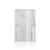 Samsung Galaxy Tab S7 FE | S7+ | S8+ Tablet Book Cover White Wood