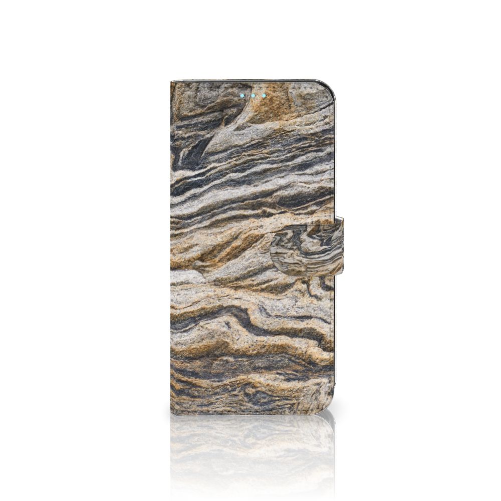 OPPO A76 | A96 Bookcase Steen