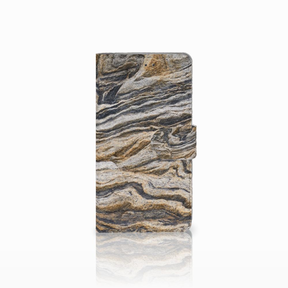 Samsung Galaxy J7 2016 Bookcase Steen