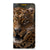 Samsung Galaxy M52 Hoesje maken Luipaard - B2C Telecom