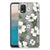 Nokia C21 Plus TPU Case Dogwood Flowers