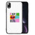 Apple iPhone XR GSM Cover Popart Princess
