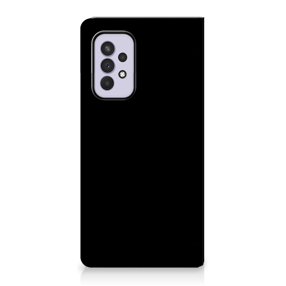 Samsung Galaxy A33 5G Flip Style Cover Whiskey - B2C Telecom