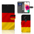 Motorola Moto G7 | G7 Plus Bookstyle Case Duitsland