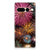 Google Pixel 7 Pro Silicone Back Cover Vuurwerk B2C Telecom