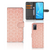 OPPO A72 | OPPO A52 Telefoon Hoesje Pattern Orange