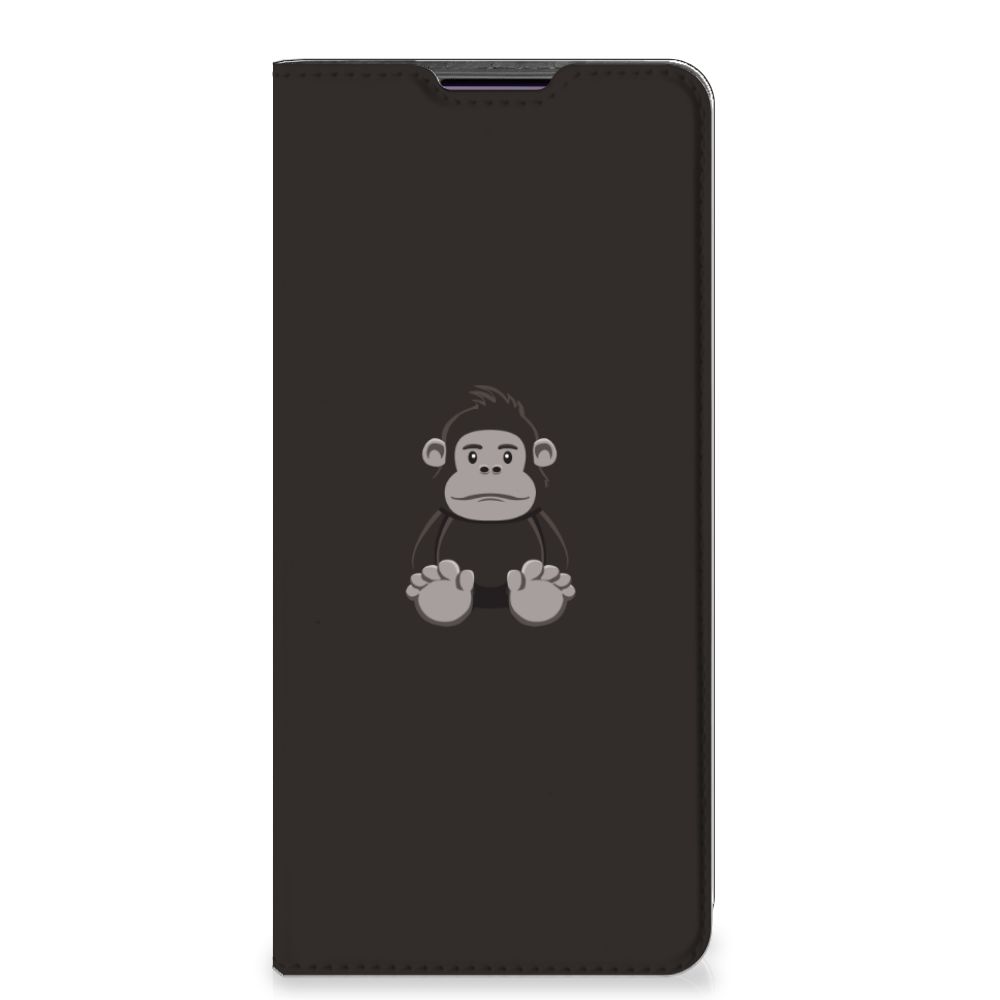 Motorola Edge 30 Pro Magnet Case Gorilla - B2C Telecom