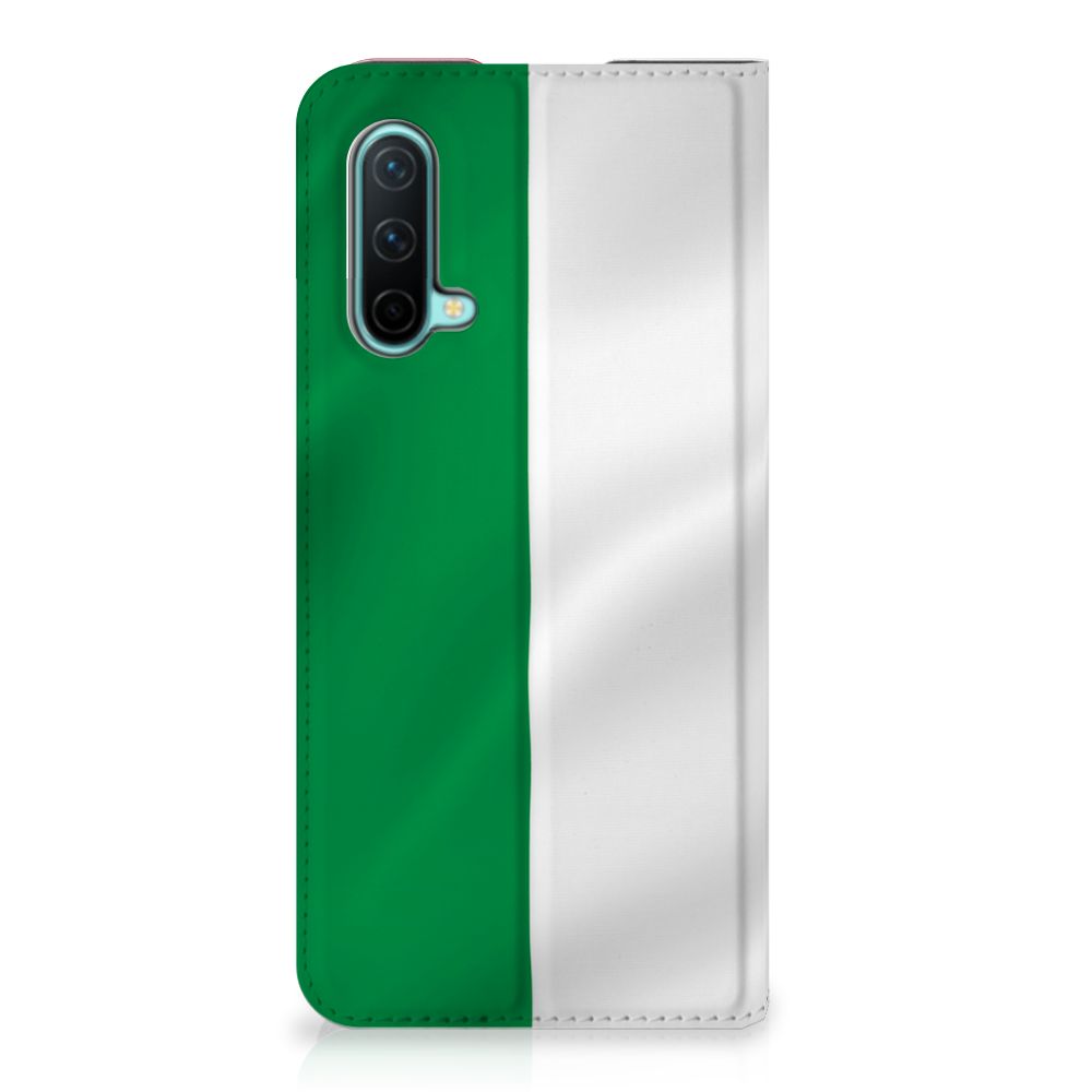 OnePlus Nord CE 5G Standcase Italië - B2C Telecom