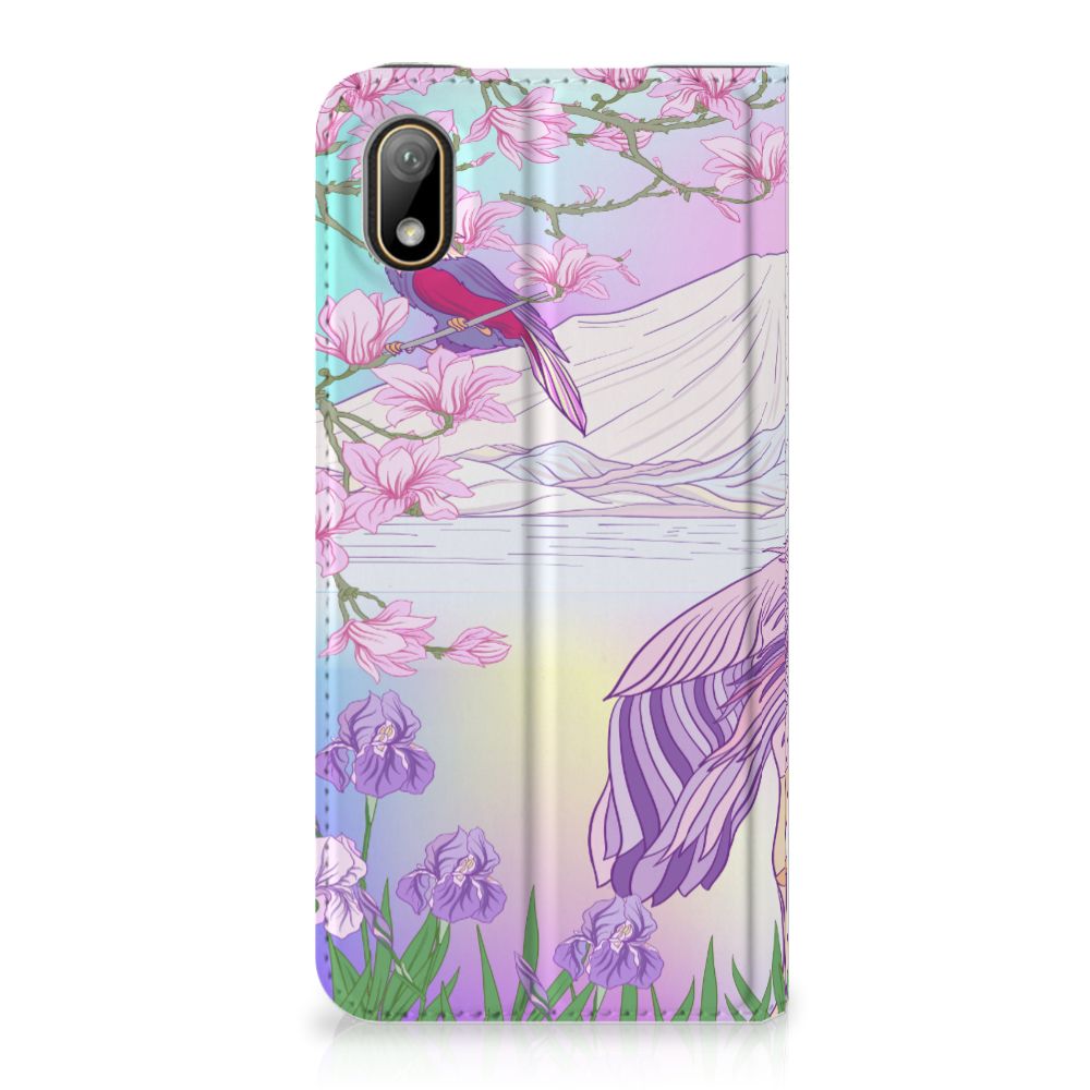 Huawei Y5 (2019) Hoesje maken Bird - B2C Telecom