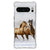 Google Pixel 8 Pro Case Anti-shock Paarden