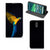 Nokia 2.3 Hoesje maken Papegaai