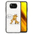 Xiaomi Poco X3 | X3 Pro Hoesje Giraffe B2C Telecom