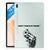 Samsung Galaxy Tab S7FE Print Case Gun Don't Touch My Phone - B2C Telecom