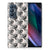 OPPO Find X3 Neo TPU Hoesje Salamander Grey B2C Telecom