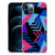 iPhone 12 | 12 Pro Shockproof Case Funky Triangle B2C Telecom