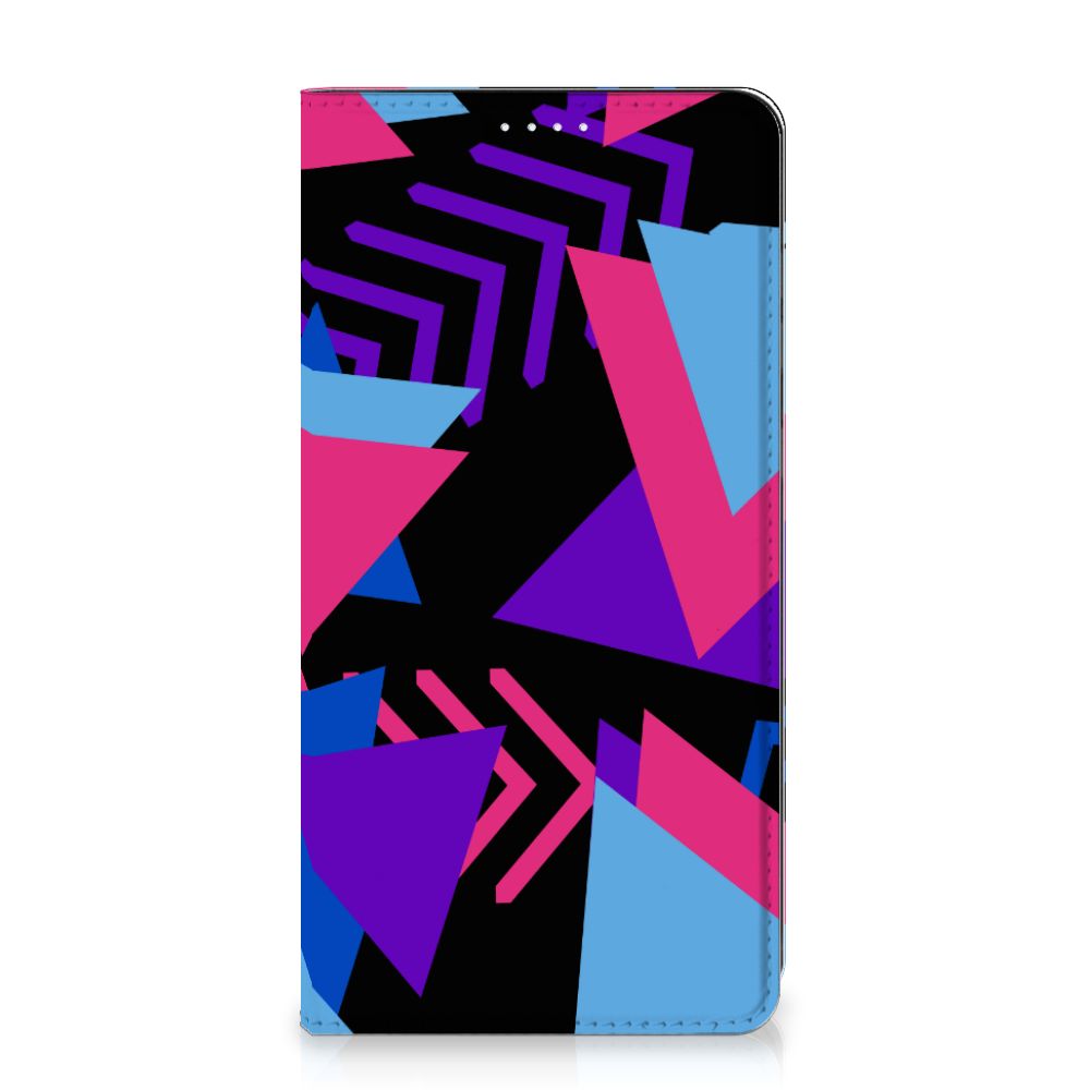 Samsung Galaxy S20 FE Stand Case Funky Triangle - B2C Telecom