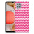 Samsung Galaxy A42 TPU bumper Waves Pink B2C Telecom