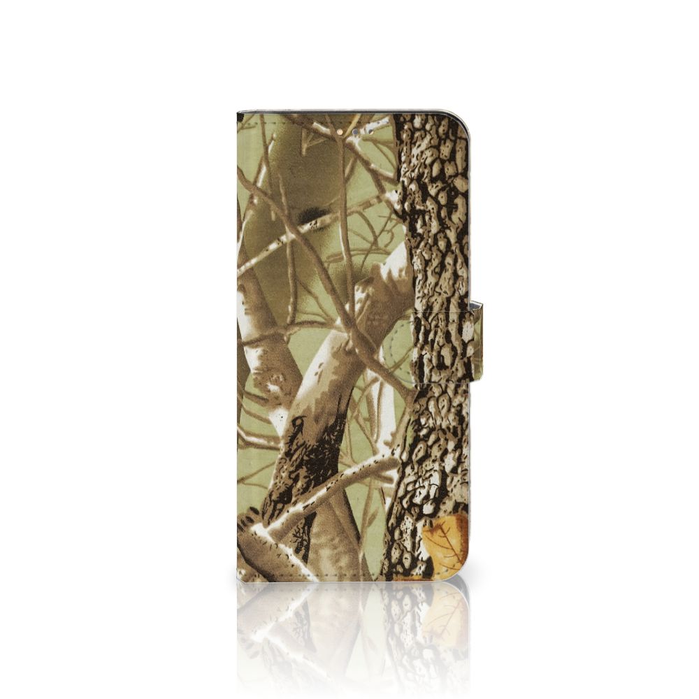 OPPO A15 Hoesje Wildernis