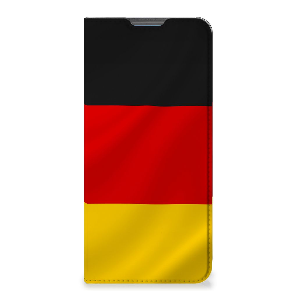 Motorola Moto E32 | Moto E32s Standcase Duitsland - B2C Telecom