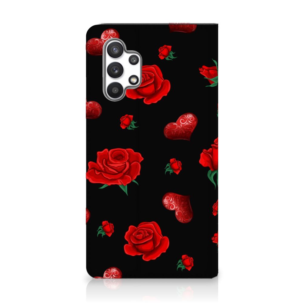 Samsung Galaxy A32 4G | A32 5G Enterprise Editie Magnet Case Valentine - B2C Telecom