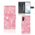 Samsung Galaxy Note 10 Hoesje Spring Flowers
