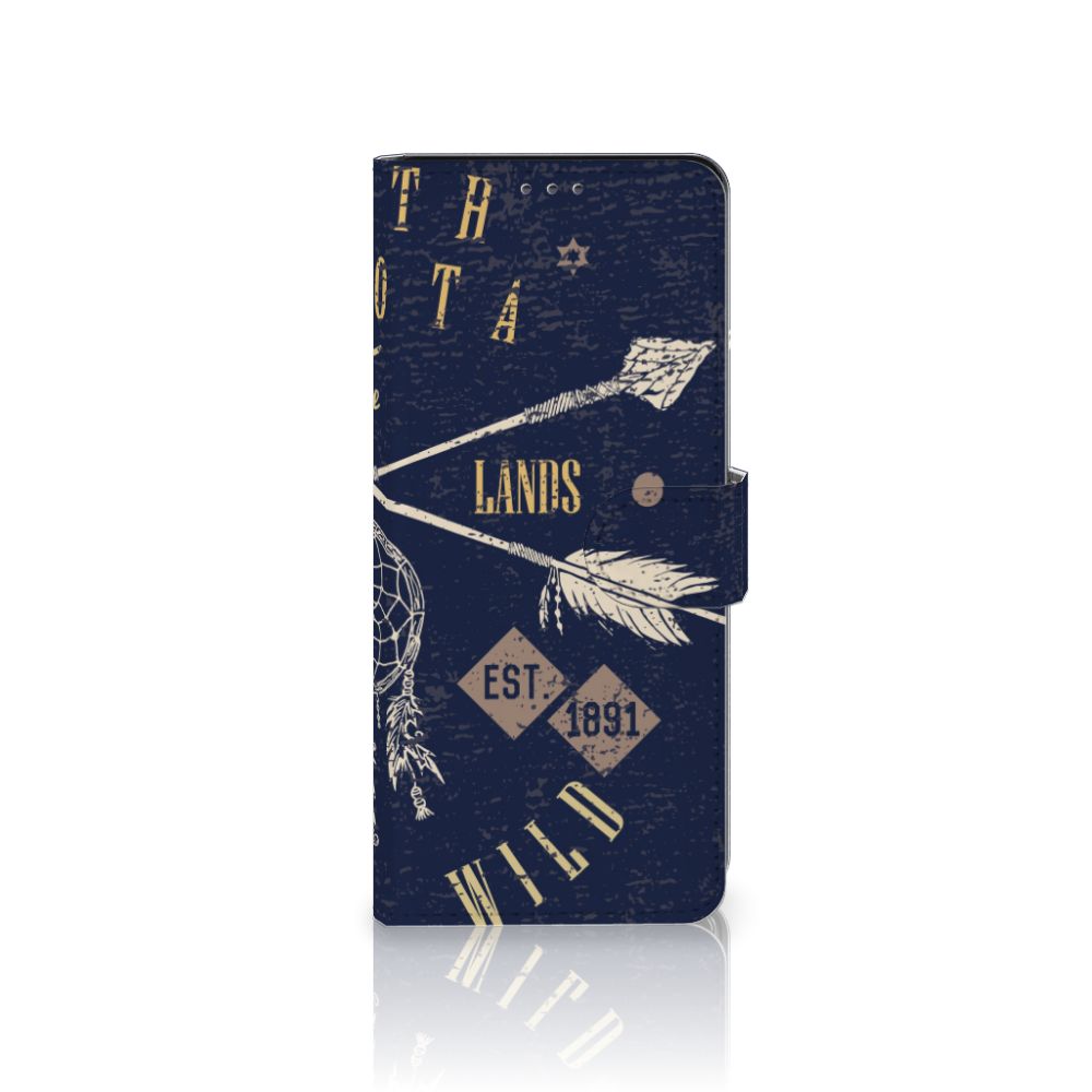 Sony Xperia 5II Flip Cover South Dakota