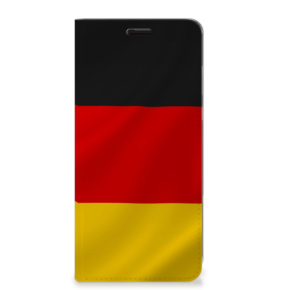Samsung Galaxy S9 Plus Standcase Duitsland