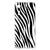 OPPO A78 5G | A58 5G TPU Hoesje Zebra