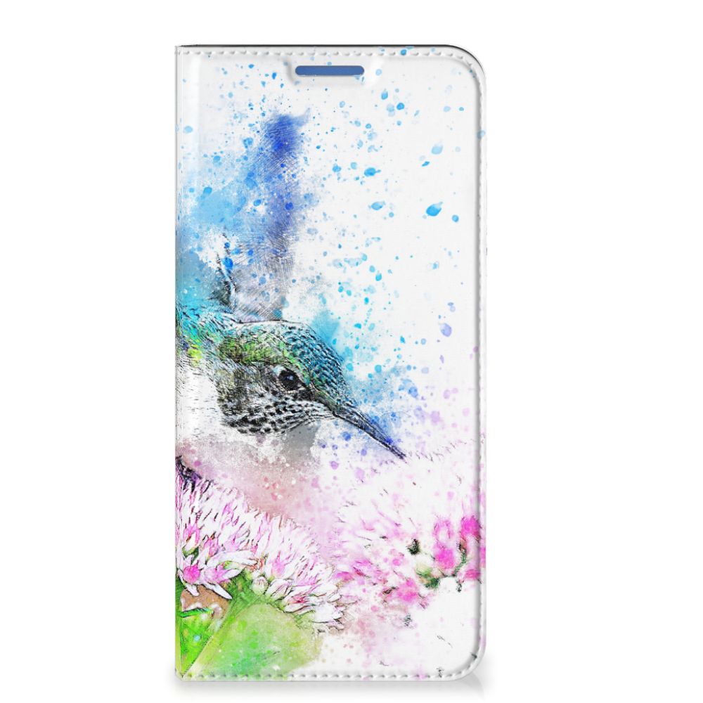 Bookcase Xiaomi 11 Lite NE 5G | Mi 11 Lite Vogel - B2C Telecom