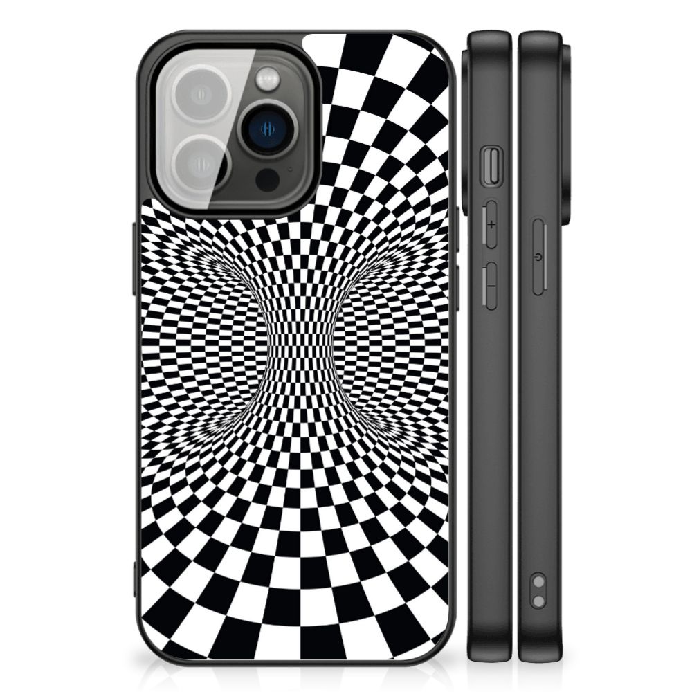 iPhone 13 Pro Backcover Illusie B2C Telecom