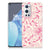 OnePlus 9 Pro TPU Case Pink Flowers B2C Telecom