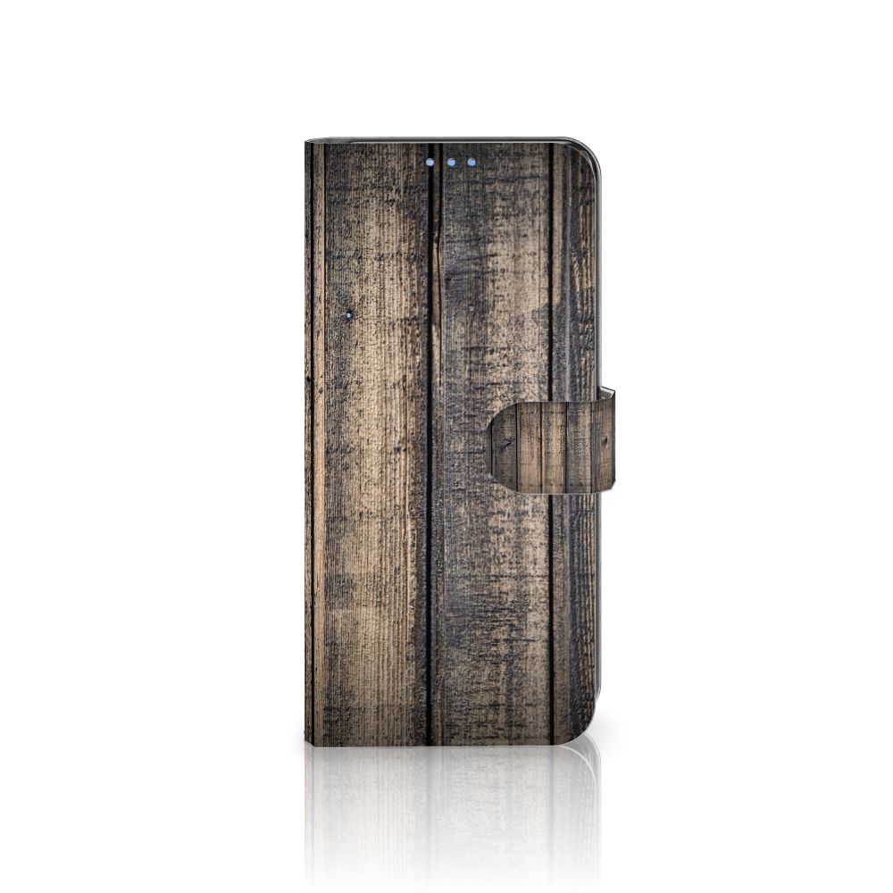 OPPO A53 | OPPO A53s Book Style Case Steigerhout