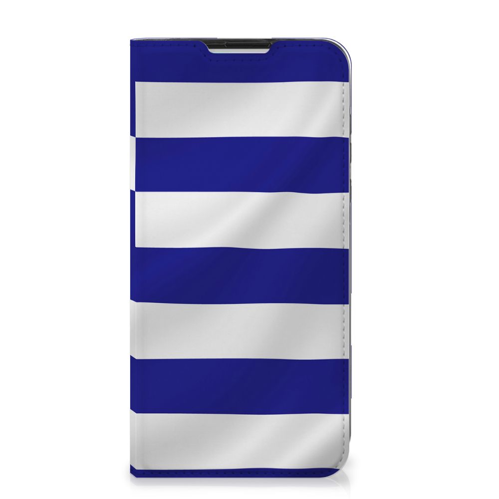 Motorola Moto G8 Power Standcase Griekenland - B2C Telecom