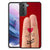Samsung Galaxy S21 Plus GSM Cover Liefde - Origineel Romantisch Cadeau B2C Telecom