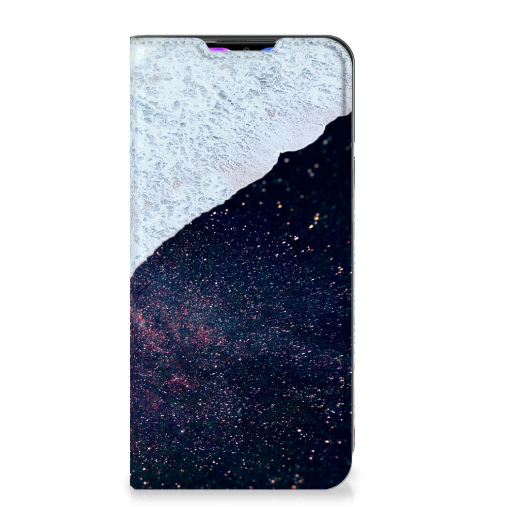 Xiaomi Redmi 9 Stand Case Sea in Space - B2C Telecom