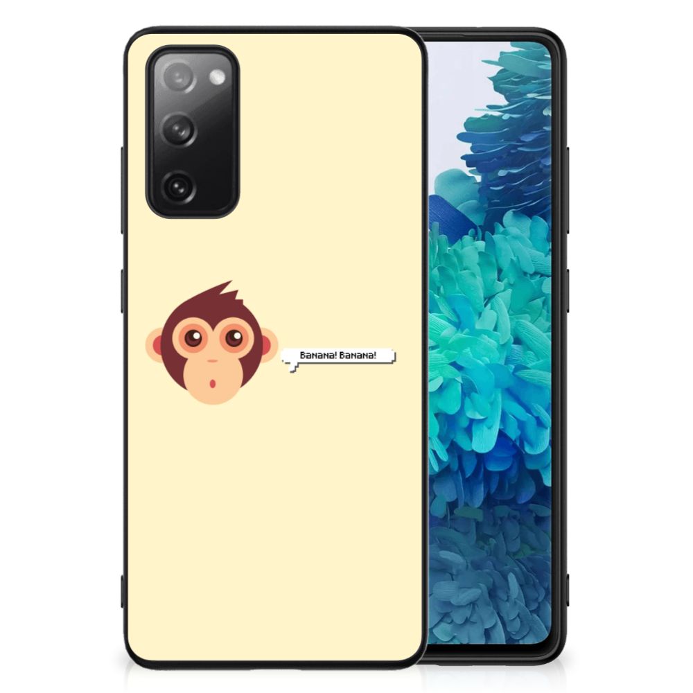 Samsung Galaxy S20 FE Hoesje Monkey B2C Telecom