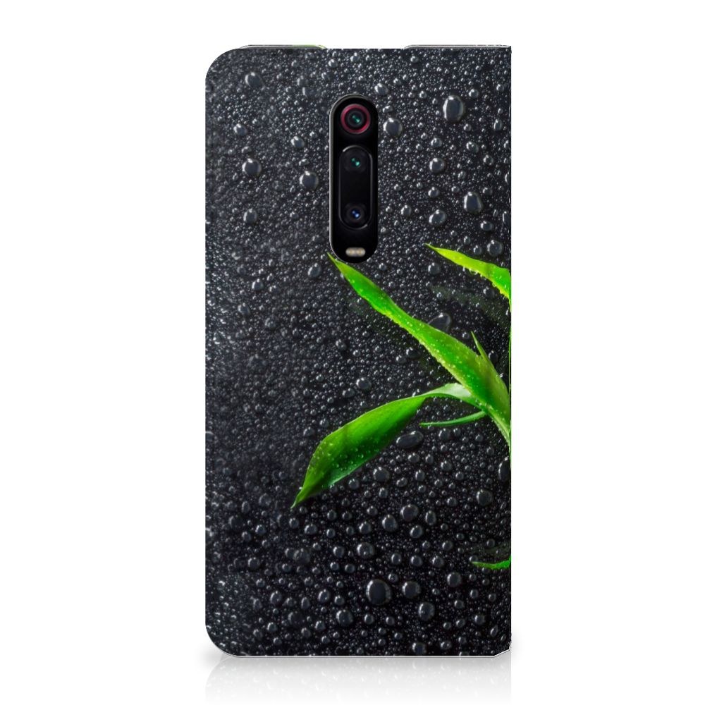 Xiaomi Redmi K20 Pro Smart Cover Orchidee - B2C Telecom